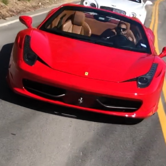 Meet your Posher, David - Picture 1 of 1